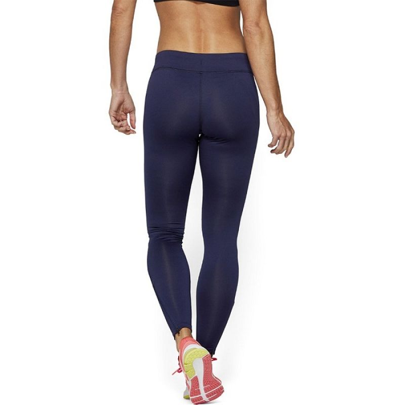 Asics Silver Tight W leggings 2012A028404 - Sportmania.hu