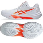 Asics SKY ELITE FF 3 39 1/2 röplabdacipő 1052A075104