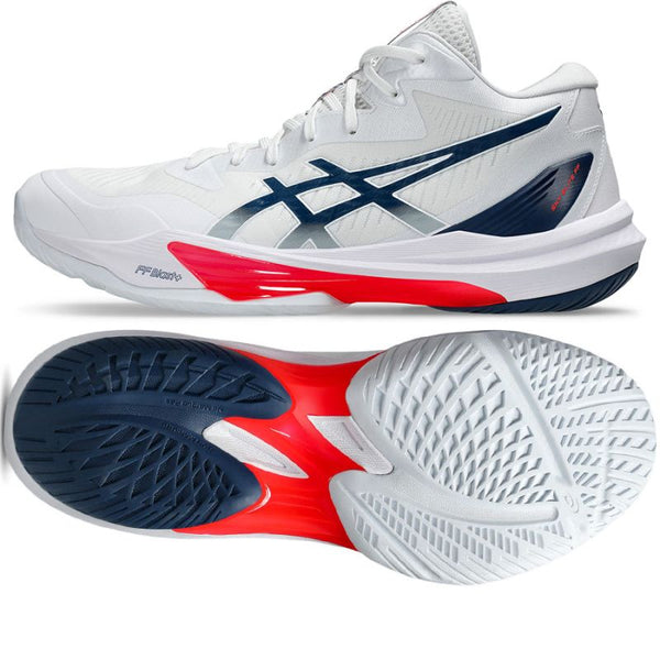 Asics SKY ELITE FF MT 3 shoes 1051A081 104 Cipő - Sportmania.hu