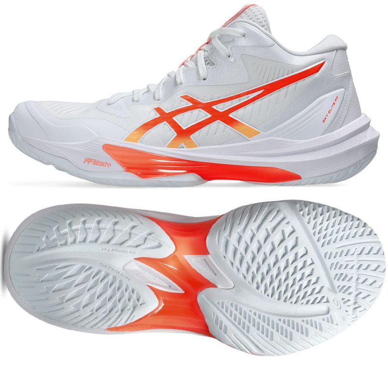 Asics Sky Elite FF MT 3 W női cipő 1052A076104