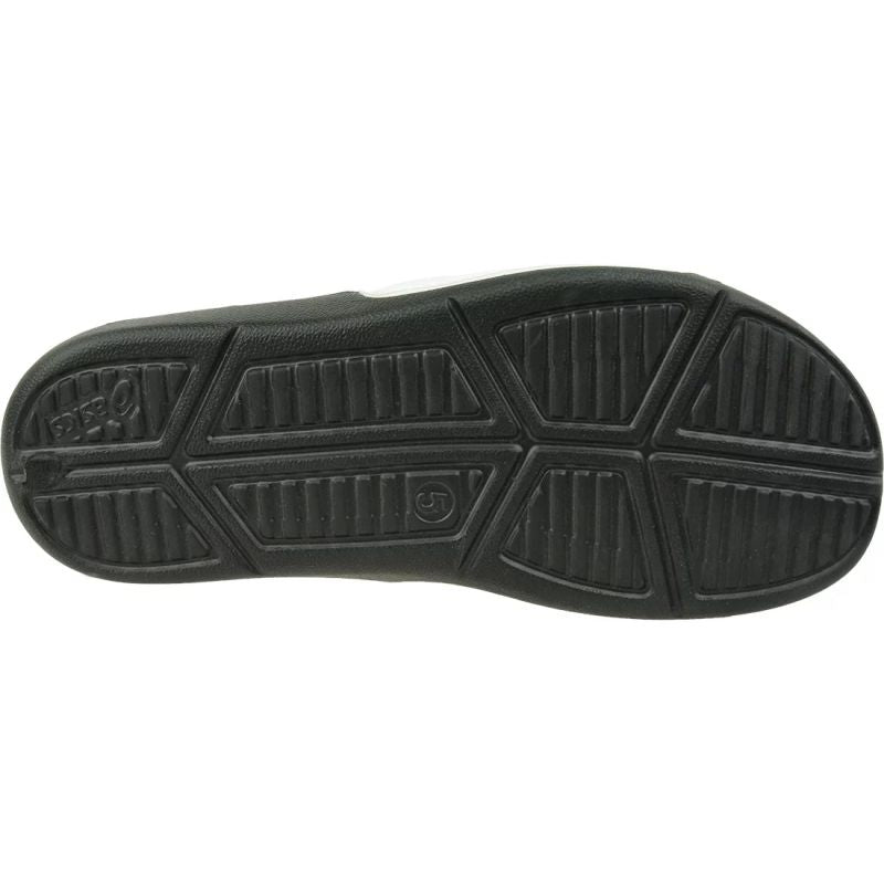 Asics Slides Asics AS003 Utcai férfi 1173A006-101