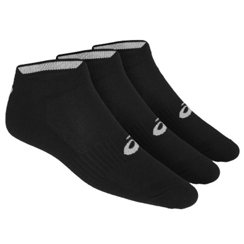 Asics Socks 3pak Ped 155206-0900 Zokni - Sportmania.hu
