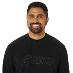 Asics Sweatshirt M 2031E192002 Pulóver - Sportmania.hu