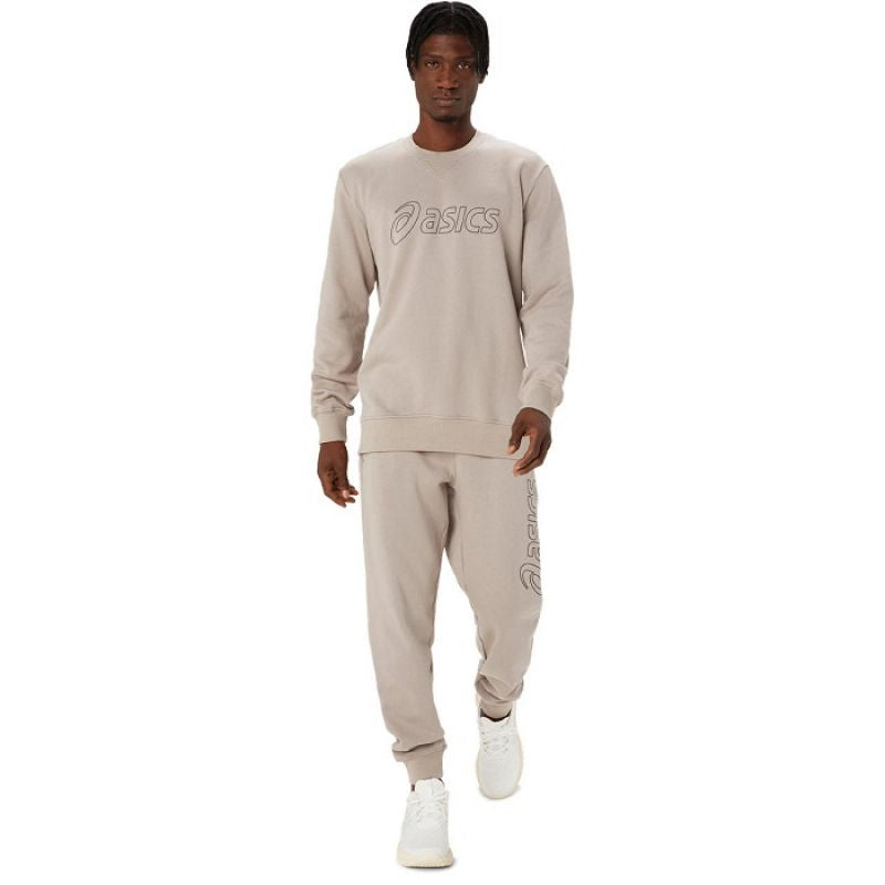Asics Sweatshirt M 2031E192250 Pulóver - Sportmania.hu