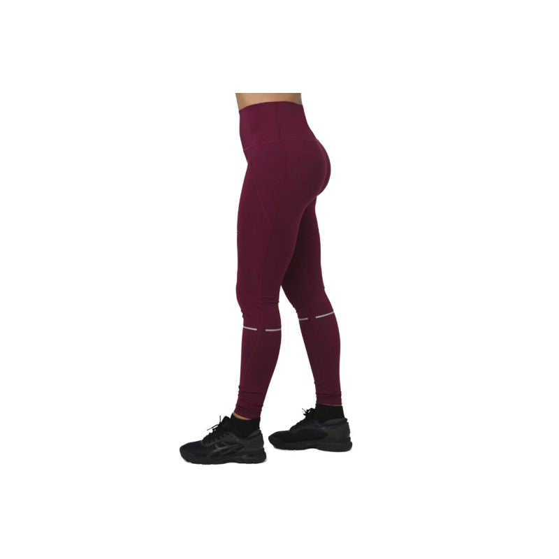Asics System Tight W női Nadrág 2012A021-600