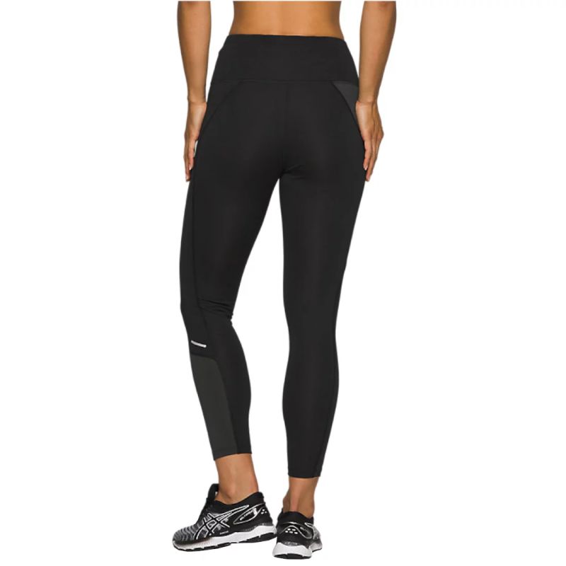 Asics Tokyo Highwaist Tight fekete leggings 2012A795-002
