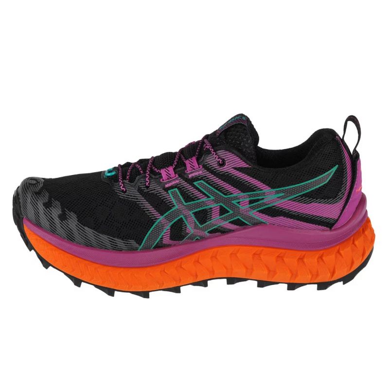Asics Trabuco Max W 1012A901-002 running Cipő - Sportmania.hu