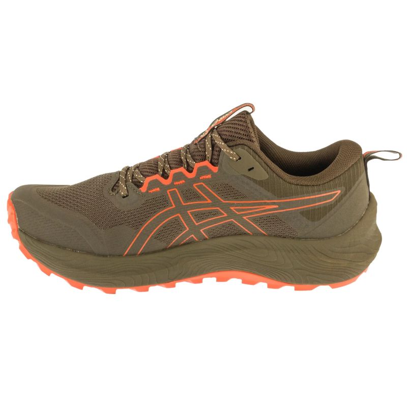 Asics Trabuco Terra 3 M 1011C152-200 Running Shoes cipő - Sportmania.hu