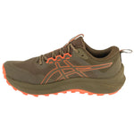 Asics Trabuco Terra 3 M 1011C152-200 Running Shoes cipő - Sportmania.hu