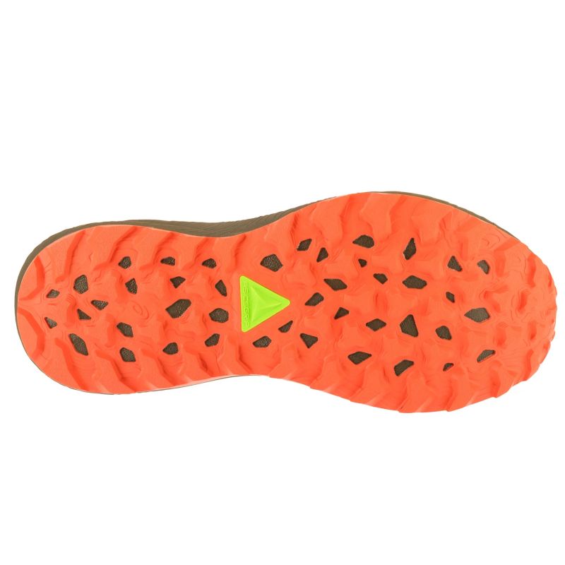 Asics Trabuco Terra 3 M 1011C152-200 Running Shoes cipő - Sportmania.hu