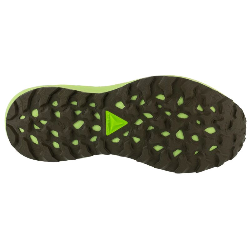 Asics Trabuco Terra 3 M 1011C152-301 Running Shoes cipő - Sportmania.hu