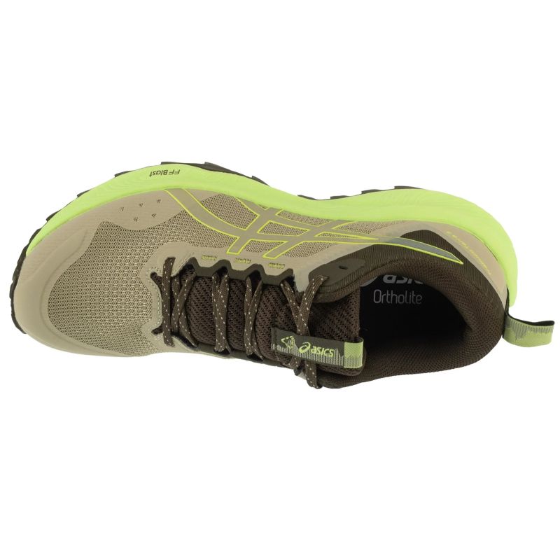 Asics Trabuco Terra 3 M 1011C152-301 Running Shoes cipő - Sportmania.hu