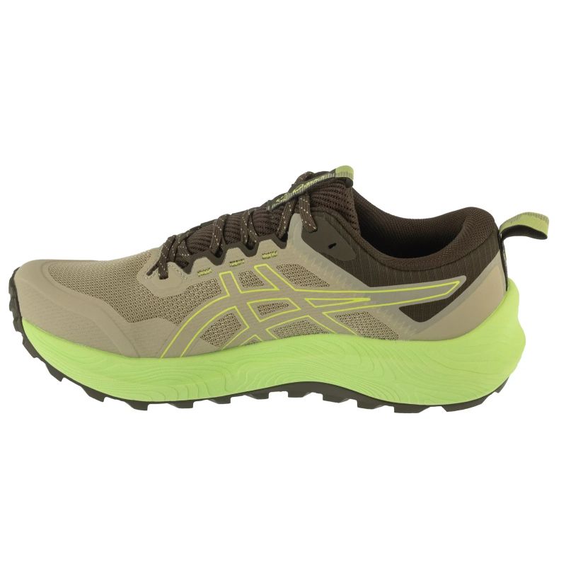 Asics Trabuco Terra 3 M 1011C152-301 Running Shoes cipő - Sportmania.hu