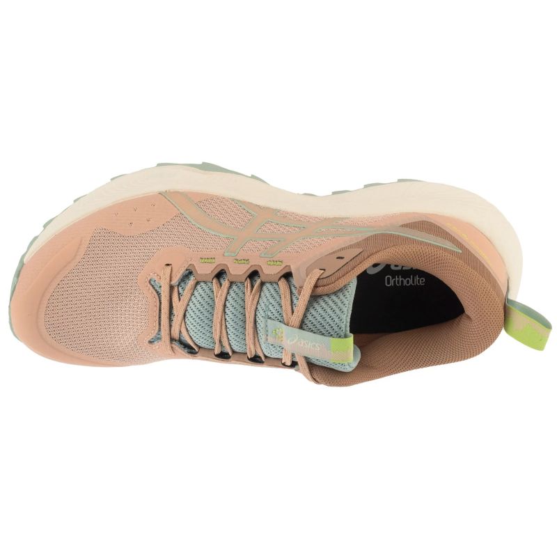 Asics Trabuco Terra 3 W 1012B925-700 Running Shoes cipő - Sportmania.hu