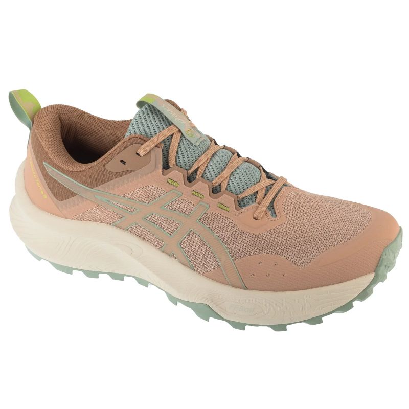 Asics Trabuco Terra 3 W 1012B925-700 Running Shoes cipő - Sportmania.hu