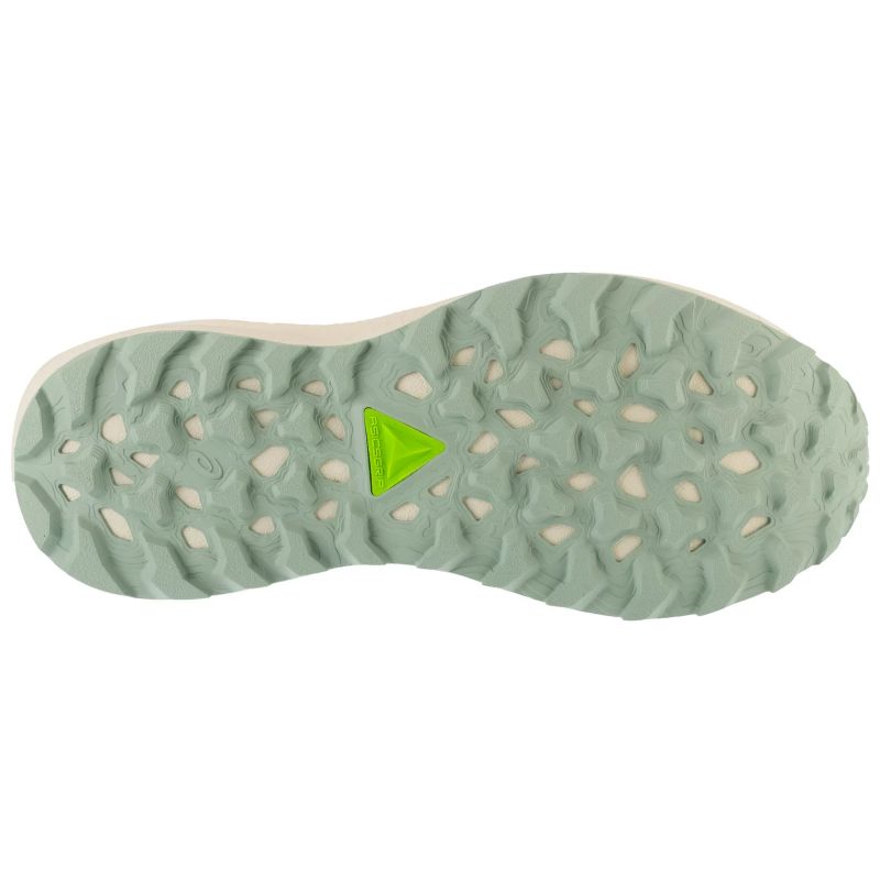 Asics Trabuco Terra 3 W Running Shoes női Futócipő 1012B925-700