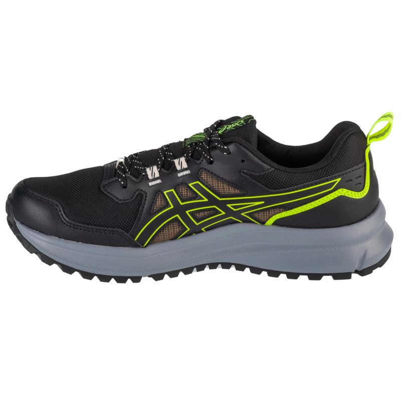 Asics Trail Scout 3 M 1011B700-004 Cipő - Sportmania.hu