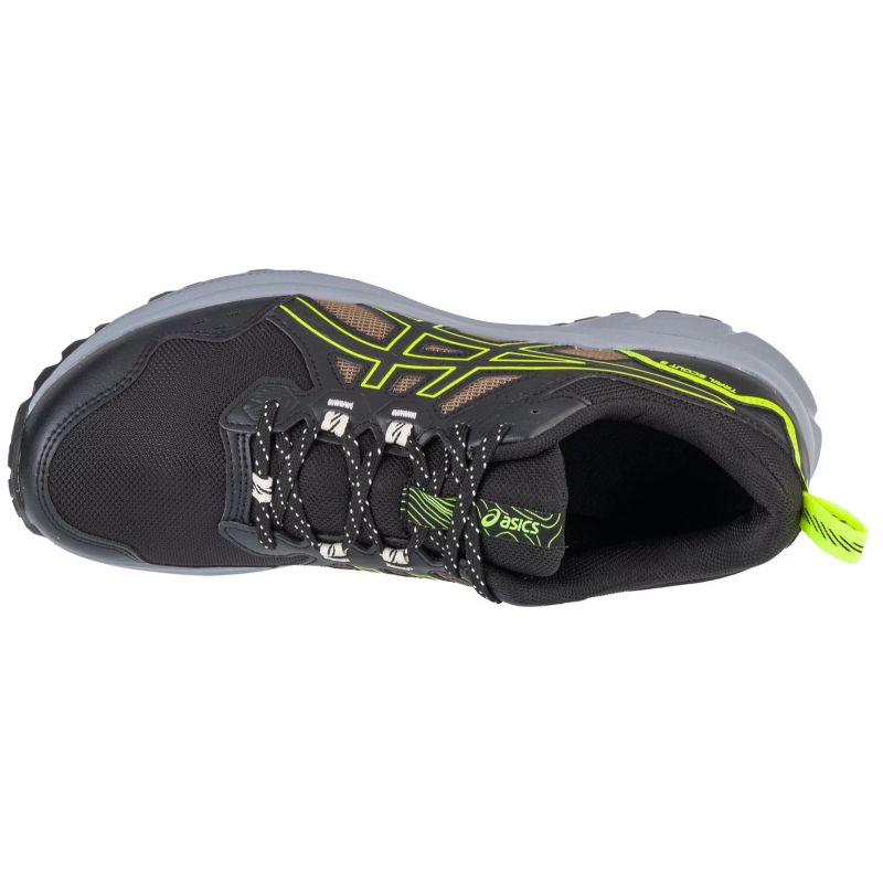 Asics Trail Scout 3 M 1011B700-004 Cipő - Sportmania.hu