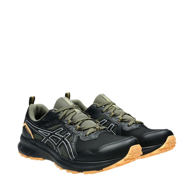 Asics Trail Scout 3 M 1011B700 006 Running Shoes cipő - Sportmania.hu