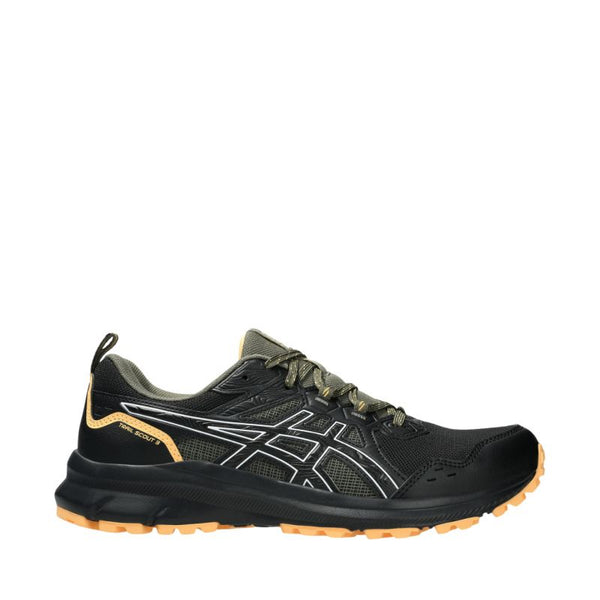 Asics Trail Scout 3 M 1011B700 006 Running Shoes cipő - Sportmania.hu