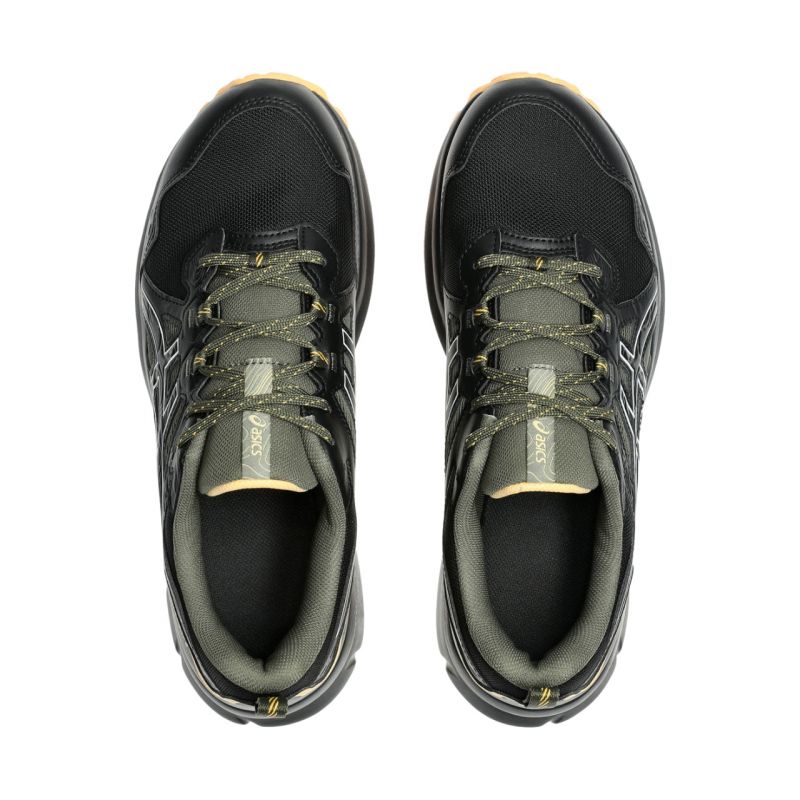 Asics Trail Scout 3 M 1011B700 006 Running Shoes cipő - Sportmania.hu