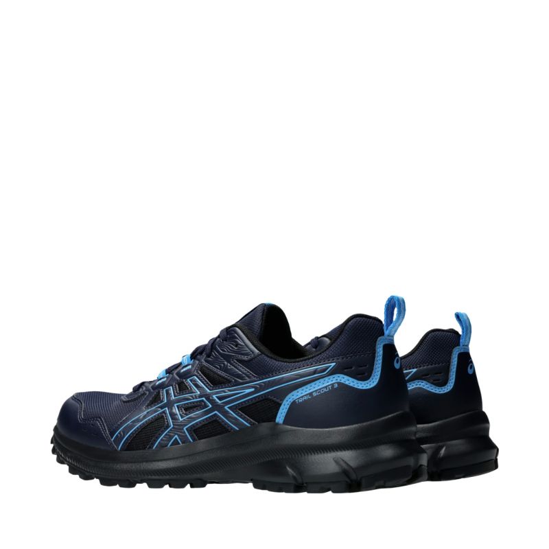 Asics Trail Scout 3 M 1011b700 403 futócipő - Sportmania.hu