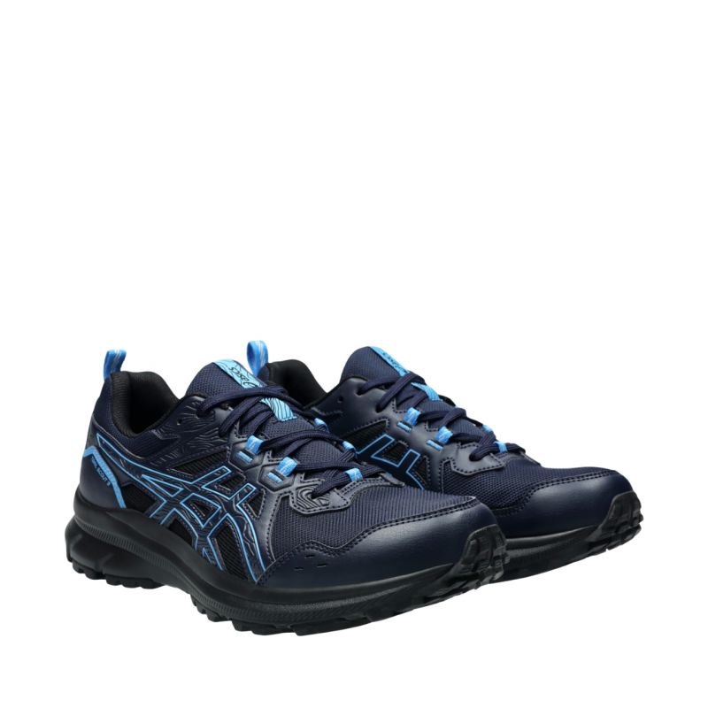 Asics Trail Scout 3 M 1011b700 403 futócipő - Sportmania.hu