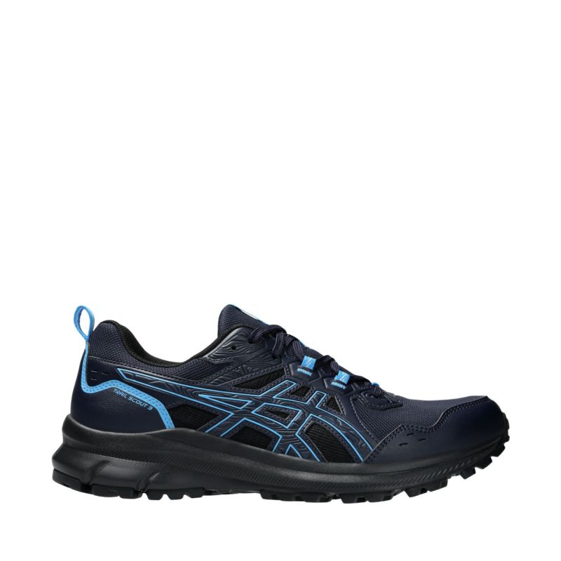 Asics Trail Scout 3 M 1011b700 403 futócipő - Sportmania.hu