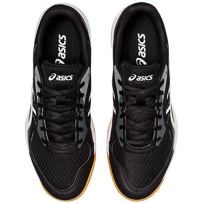 Asics Upcourt 5 M 1071A086 001 volleyball Cipő - Sportmania.hu