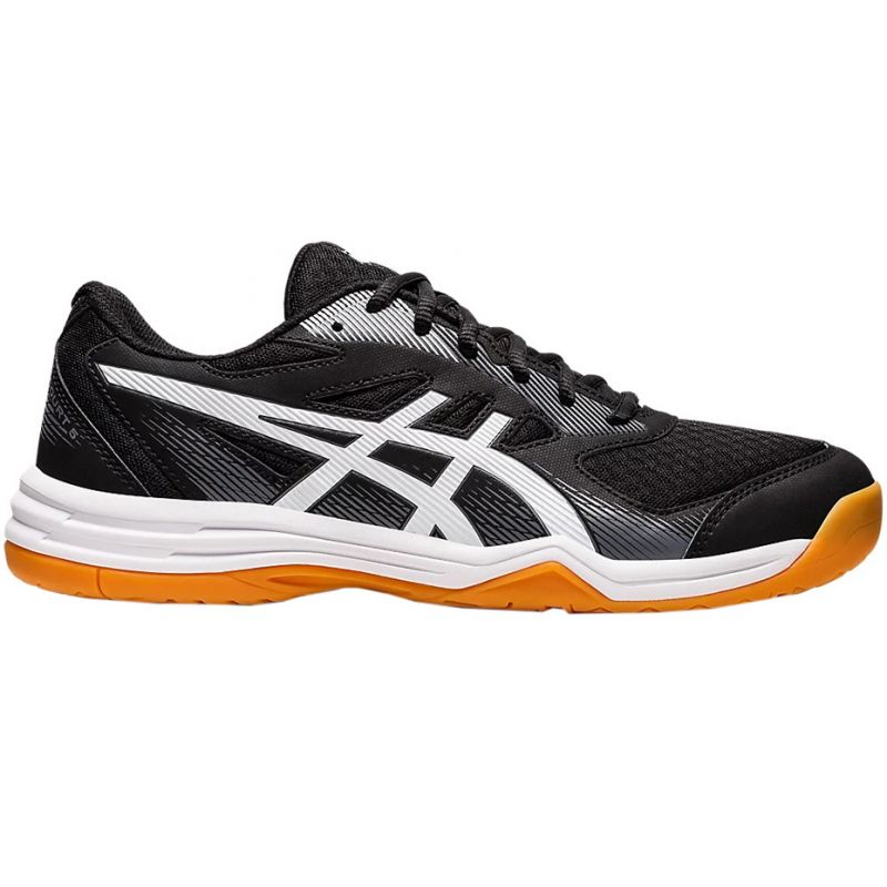 Asics Upcourt 5 M 1071A086 001 volleyball Cipő - Sportmania.hu