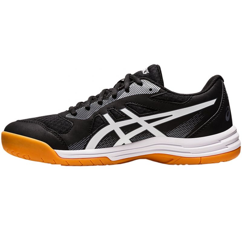 Asics Upcourt 5 M 1071A086 001 volleyball Cipő - Sportmania.hu