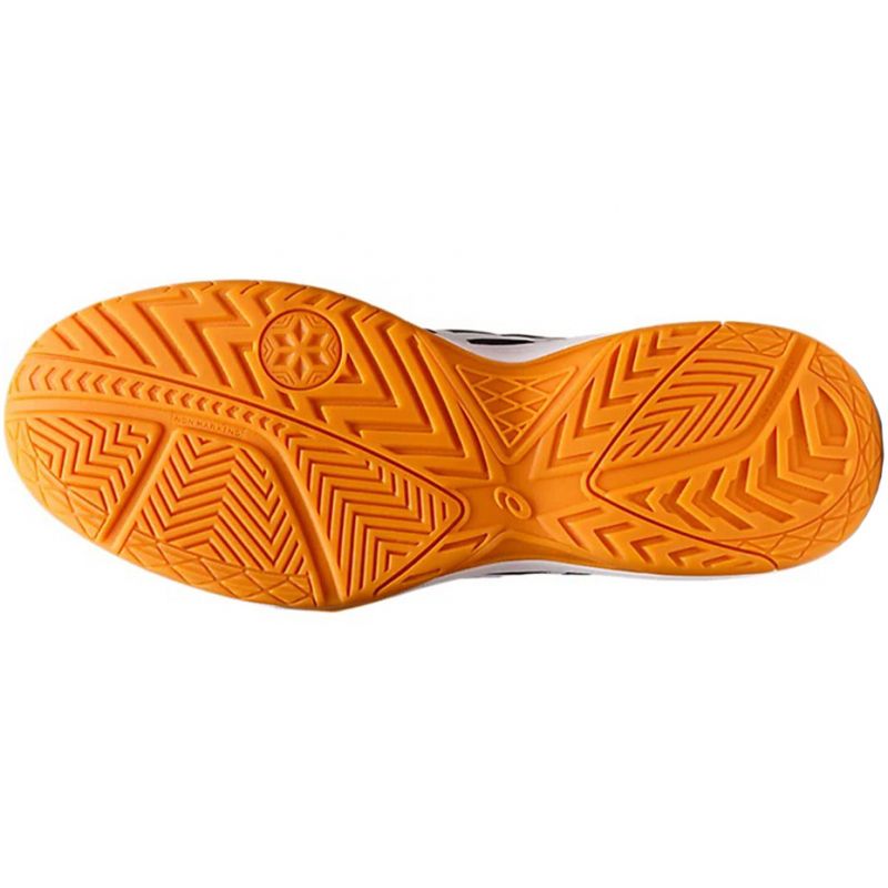 Asics Upcourt 5 M 1071A086 001 volleyball Cipő - Sportmania.hu