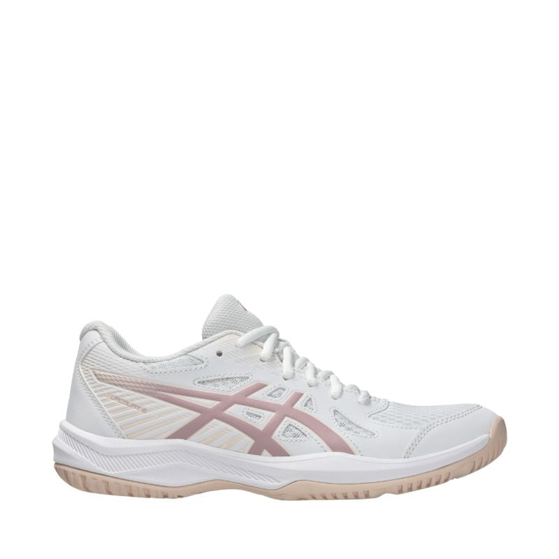 Asics Upcourt 6 1072A107 104 Women's Volleyball női röplabda cipő