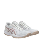 Asics Upcourt 6 1072A107 104 Women's Volleyball női röplabda cipő