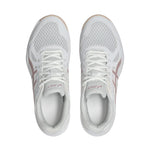 Asics Upcourt 6 1072A107 104 Women's Volleyball női röplabda cipő