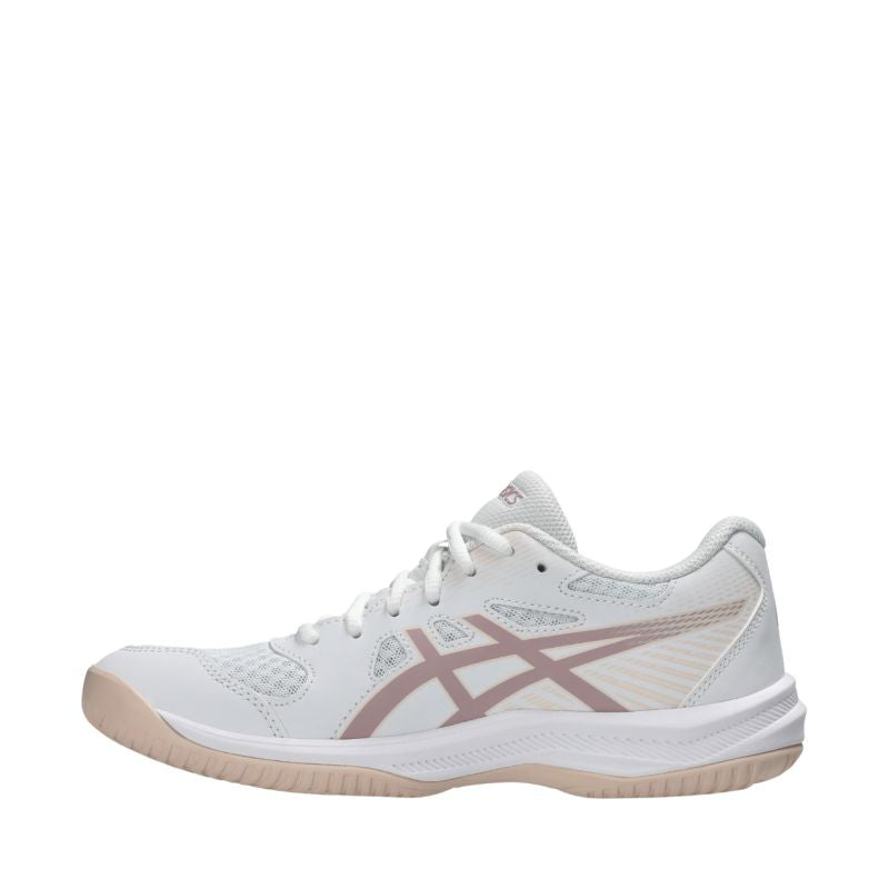 Asics Upcourt 6 1072A107 104 Women's Volleyball női röplabda cipő