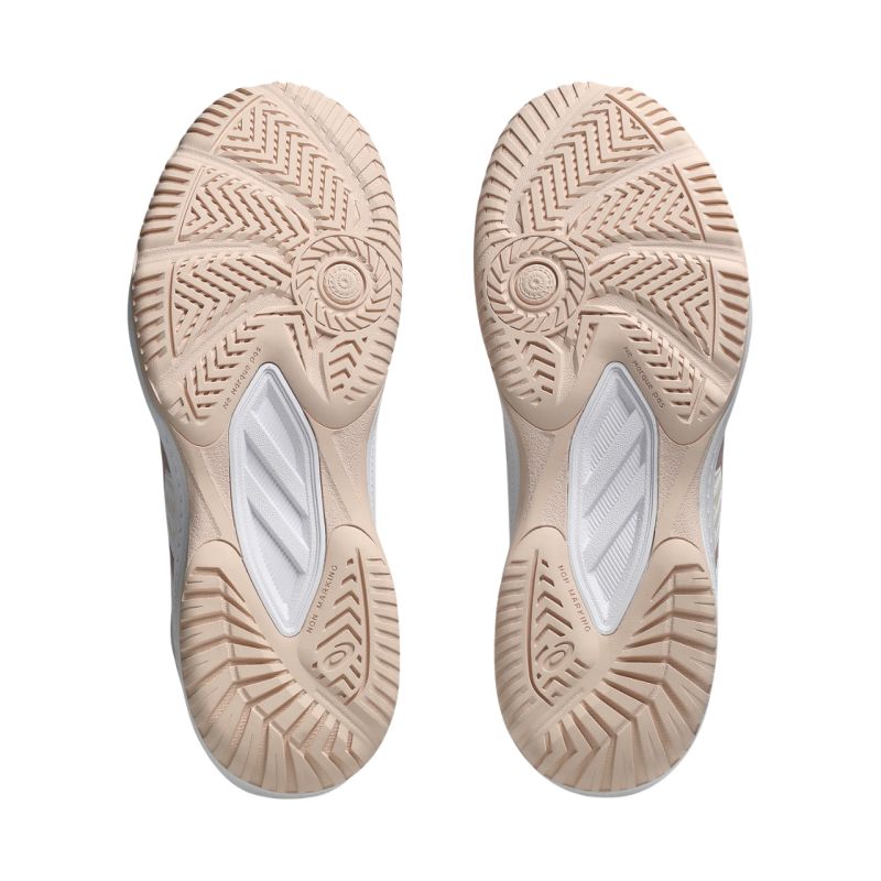 Asics Upcourt 6 1072A107 104 Women's Volleyball női röplabda cipő
