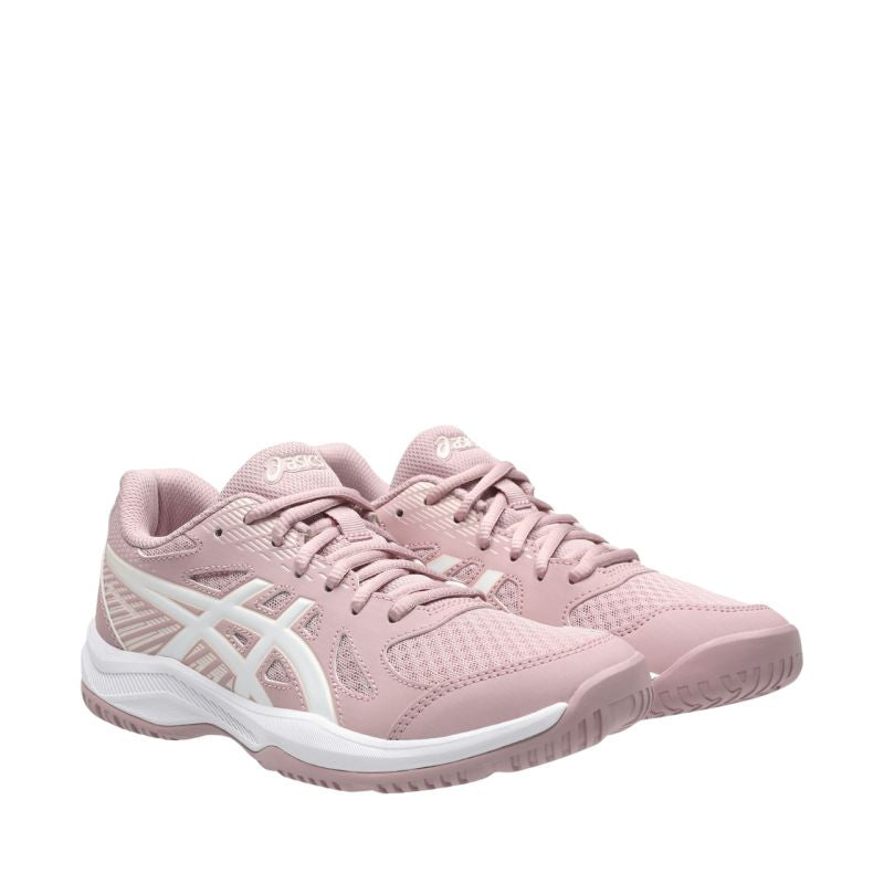 Asics Upcourt 6 1072A107 703 Women's Volleyball női röplabda cipő
