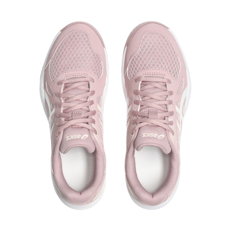 Asics Upcourt 6 1072A107 703 Women's Volleyball női röplabda cipő