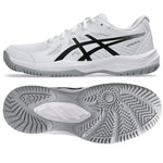 Asics Upcourt 6 GS Jr 1074A045 101 volleyball Cipő - Sportmania.hu