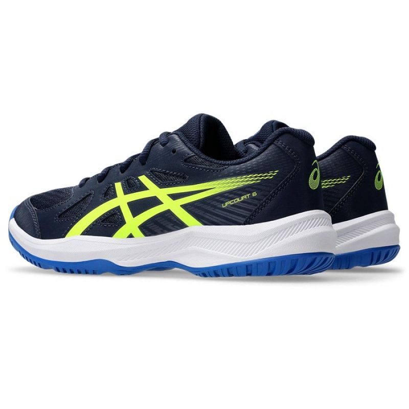Asics Upcourt 6 GS Jr 1074A045401 shoes - Sportmania.hu