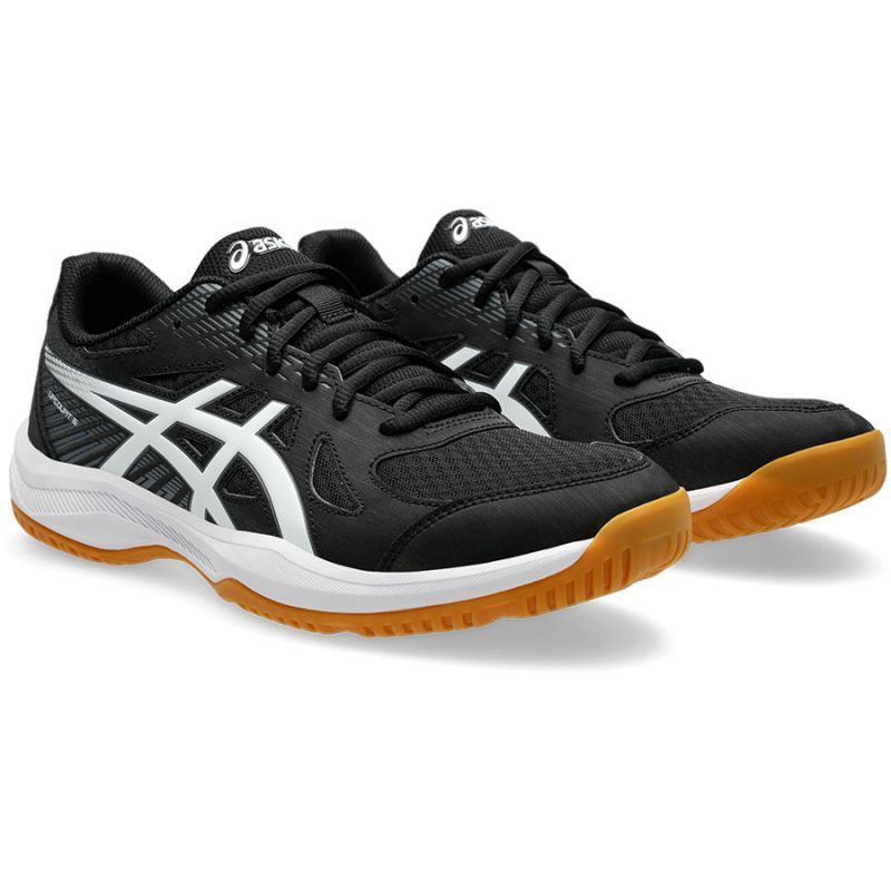 Asics Upcourt 6 M 1071A104 001 volleyball Cipő - Sportmania.hu