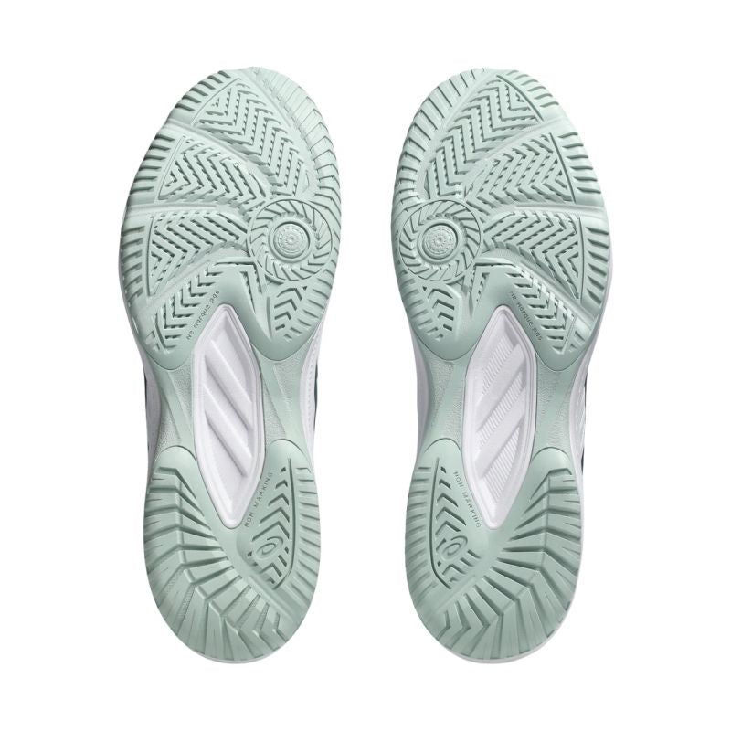 Asics Upcourt 6 M 1071A104 104 Volleyball Shoes cipő - Sportmania.hu