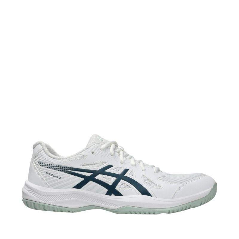 Asics Upcourt 6 M 1071A104 104 Volleyball Shoes cipő - Sportmania.hu
