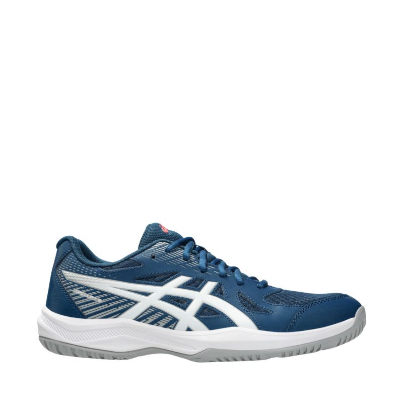 Asics Upcourt 6 M 1071A104 402 volleyball shoes cipő - Sportmania.hu