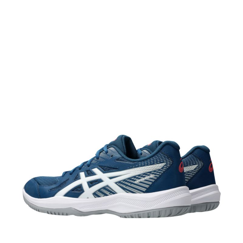 Asics Upcourt 6 M 1071A104 402 volleyball shoes cipő - Sportmania.hu