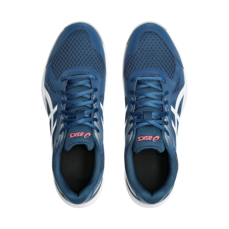 Asics Upcourt 6 M 1071A104 402 volleyball shoes cipő - Sportmania.hu