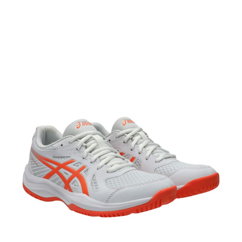 Asics Upcourt 6 W 1072a107 102 Volleyball Shoes - Sportmania.hu