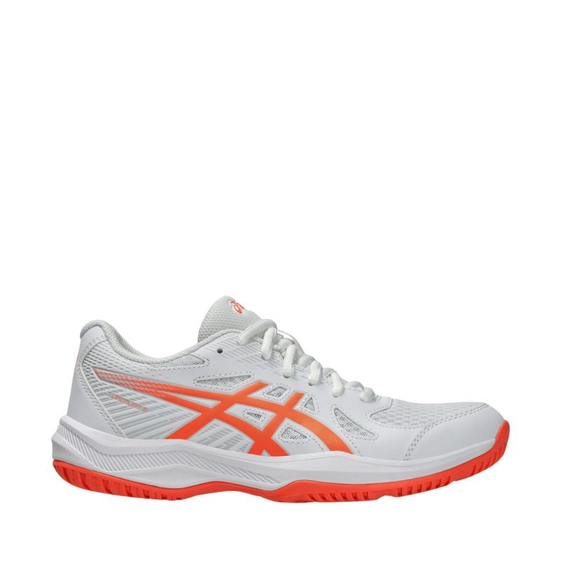 Asics Upcourt 6 W 1072a107 102 Volleyball Shoes - Sportmania.hu