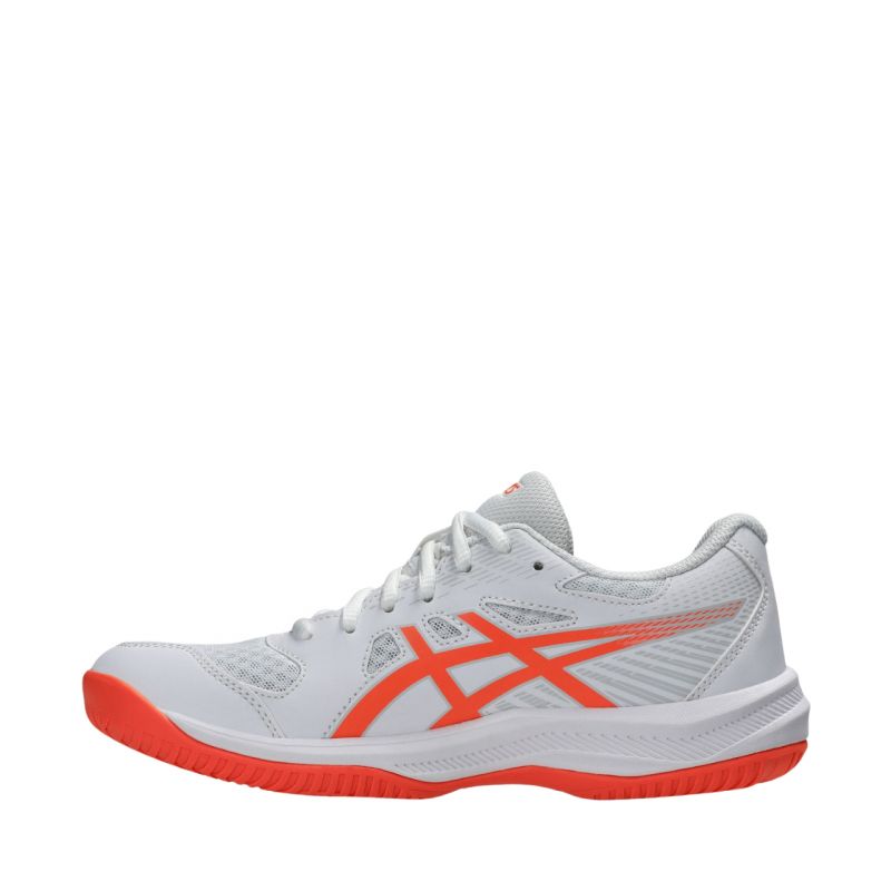 Asics Upcourt 6 W 1072a107 102 Volleyball Shoes - Sportmania.hu